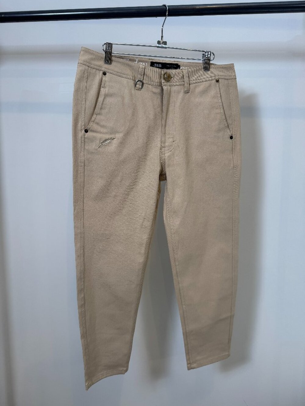 Publish Tan Khaki Pants